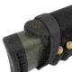 Allen Mesa Neoprene Buttstock Shell Holder, Black, OSFM, 18427