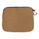 Allen Neoprene Pistol Pouch, Full-Size Handguns up to 9in, FDE, 3638