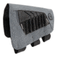 Allen Next Shot Bridger Premium Cartridge Carrier, Buttstock, Gray, 8524