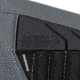 Allen Next Shot Bridger Premium Cartridge Carrier, Buttstock, Gray, 8524