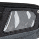 Allen Next Shot Cody Buttstock Pouch, Black, 8528