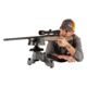 Allen Opp 2 Support Shooting Rest, Black, 21920