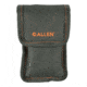 Allen Pack-Away Deer Drag, 2-Pack, Blaze Orange, 7252
