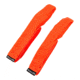 Allen Pack-Away Deer Drag, 2-Pack, Blaze Orange, 7252