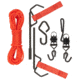 Allen Pack-away Takedown Gambrel Orange