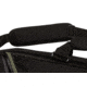 Allen Rocky Double Rifle Case, Black/Tan, 906-50