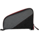 Allen Ruger Tucson Handgun Cases Measures 10x6.75 Inches Gray/Red