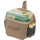 Allen Select Canvas Single Box Shell Carrier Olive Green