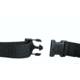 Allen Shotgun Shell Belt Holder , 25 Holds, Black, 211