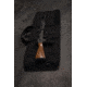 Allen Tac Six Division 32 in Tactical Gun Case, Black, 10823
