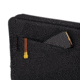 Allen Tac Six Division 42 in Tactical Gun Case, Black, 10835