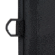 Allen Tac Six Division 42 in Tactical Gun Case, Black, 10835