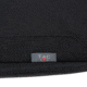 Allen Tac Six Division 42 in Tactical Gun Case, Black, 10835