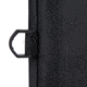 Allen Tac Six Division 42 in Tactical Gun Case, Black, 10835