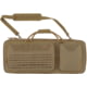 Tac-Six Squad 32 in Tactical Gun Case, Coyote, 10830