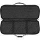 Allen Tac Six Squad 38 in Tactical Gun Case, Black, 10827
