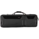 Tac-Six Squad 38 in Tactical Gun Case, Black, 10827