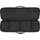 Allen Tac Six Squad 46 in Tactical Gun Case, Black, 10825