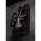 Allen Tac Six Squad 46 in Tactical Gun Case, Black, 10825