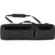 Allen Tac Six Squad 46 in Tactical Gun Case, Black, 10825