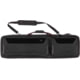 Tac-Six Squad 46 in Tactical Gun Case, Black, 10825