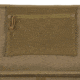Allen Tac Six Squad 42 in Tactical Gun Case, Coyote, 10837