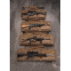 Allen Tac Six Squad 42 in Tactical Gun Case, Coyote, 10837