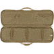 Allen Tac Six Squad 46 in Tactical Gun Case, Coyote, 10826