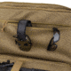 Allen Tac Six Squad 42 in Tactical Gun Case, Coyote, 10837