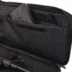Allen Tac Six Unit 38 in Tactical Gun Case, Black, 10838
