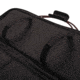 Allen Tac Six Unit 38 in Tactical Gun Case, Black, 10838
