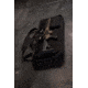 Allen Tac Six Unit 38 in Tactical Gun Case, Black, 10838