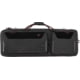 Tac-Six Unit 38 in Tactical Gun Case, Black, 10838