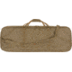 Allen Tac Six Unit 38 in Tactical Gun Case, Coyote, 10839