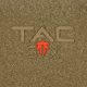 Allen Tac Six Unit 38 in Tactical Gun Case, Coyote, 10839