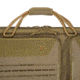 Allen Tac Six Unit 38 in Tactical Gun Case, Coyote, 10839