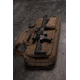 Allen Tac Six Unit 38 in Tactical Gun Case, Coyote, 10839