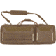 Allen Tac Six Unit 38 in Tactical Gun Case, Coyote, 10839