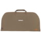 Allen Titan Boxed Bow Case, Tan/Orange, 6095A