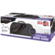 Allen Titan Boxed Bow Case, Black/Purple, 6096A