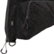 Titan Spindle Lockable Single Compound Bow Archery Case, Black, 6089