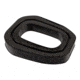 Allen ULTRX Gel Ear Cup Replacement Pads, 1-Pair, Black, 4152