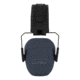Allen ULTRX Shield Passive Earmuff, Slim Fit, Adult, Navy, 4104