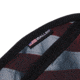 Allen Victory Autofit One-Pocket Handgun Case Custom Flag Pattern