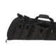 Allen Wedge Tac Case 41 Black 2 Mag 1 Access 1 Zipper Pocket