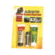 Aloe Gator Winter Combo Pack 3 Items 30200