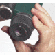 Twist lock eye cups