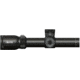 Alpen Apex 1-6x24 mm Rifle Scope, 30 mm Tube, 1/4 MOA, FFP, Matte Black, Compact, 4010