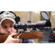 Alpen Apex 2.5-15 x 50 mm Rifle Scope, 30mm Tube, Picatinny, 100 mm, Matte Black, Medium, 4012