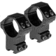 Alpen Apex 2.5-15 x 50 mm Rifle Scope, 30mm Tube, Picatinny, 100 mm, Matte Black, Medium, 4012